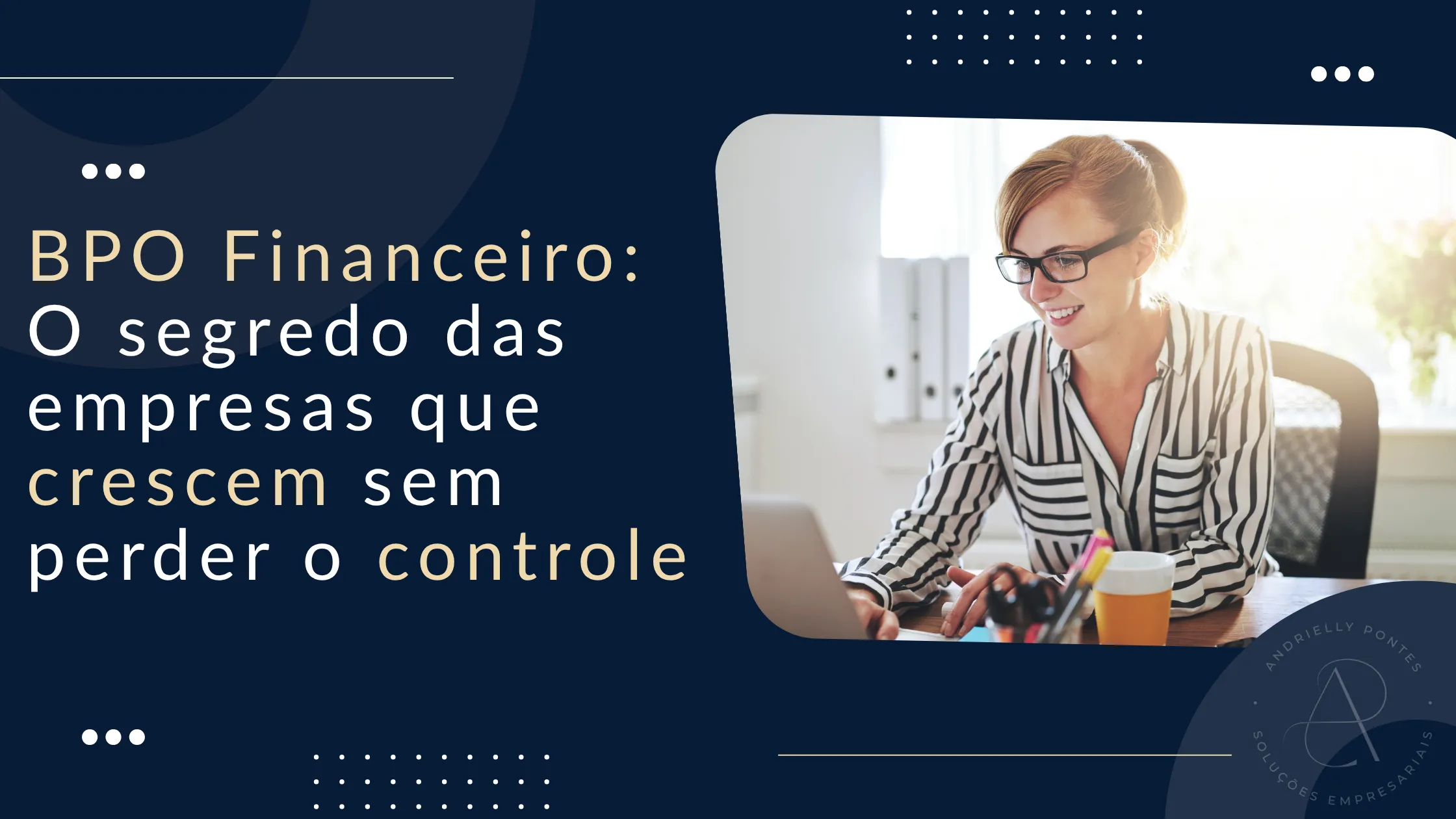 Início 1 BPO FINANCEIRO